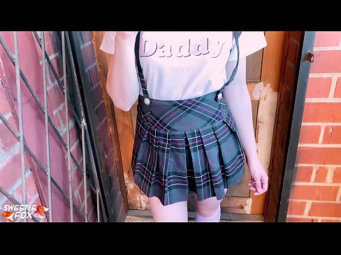 ❤️ स्कूलकी केटीले आफ्नो डिक गहिरो चुस्छे र कक्षाको सट्टा चुदाउँछे। ❌ ne.pornpicslove.ru मा ﹏